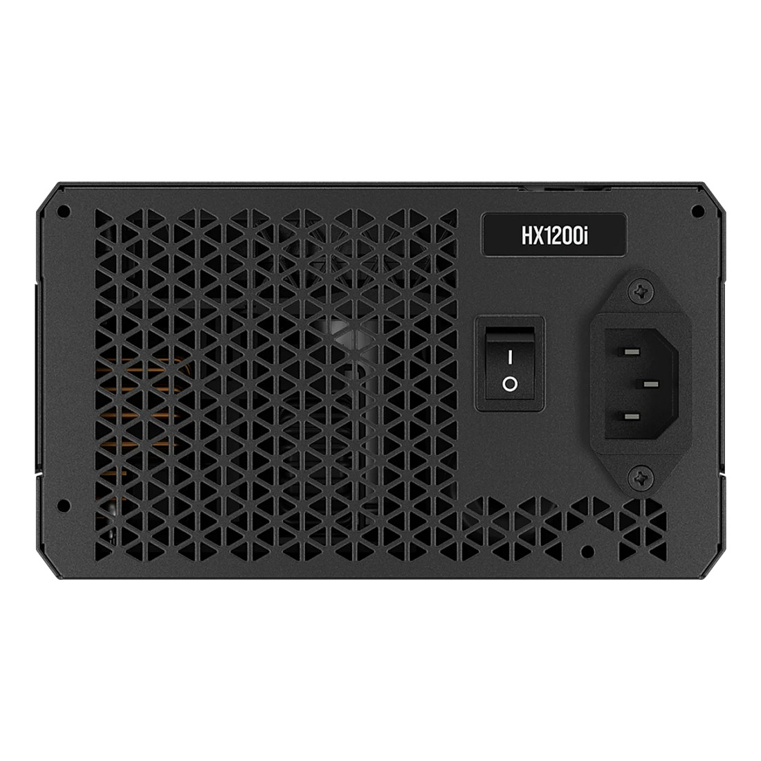 1200W Corsair HX1200i Netzteil 80+ Platinum ATX 3.1