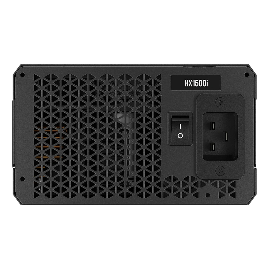 1500W Corsair HX1500i 2025 Netzteil 80+Platinum ATX3.1 PCIe5.1 140mm