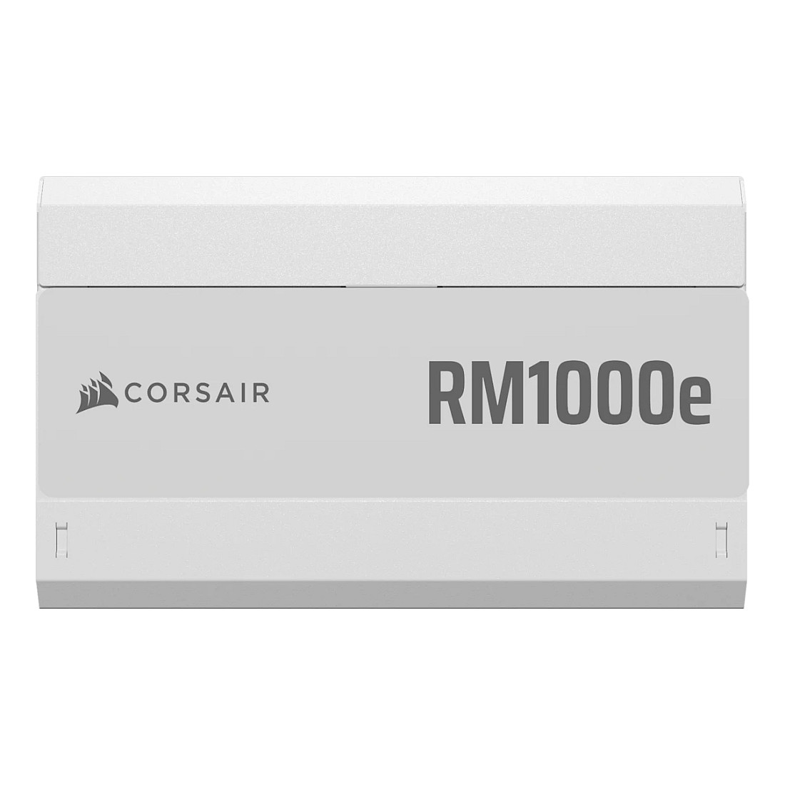 1000W Corsair RM1000e White Netzteil 80+ Gold ATX3.1 PCie5.1 (modular) 120mm