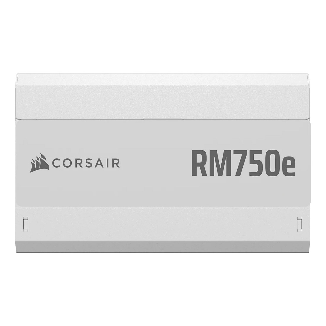 750W Corsair RM750e White Netzteil 80+ Gold ATX3.1 PCie5.1 (modular) 120mm