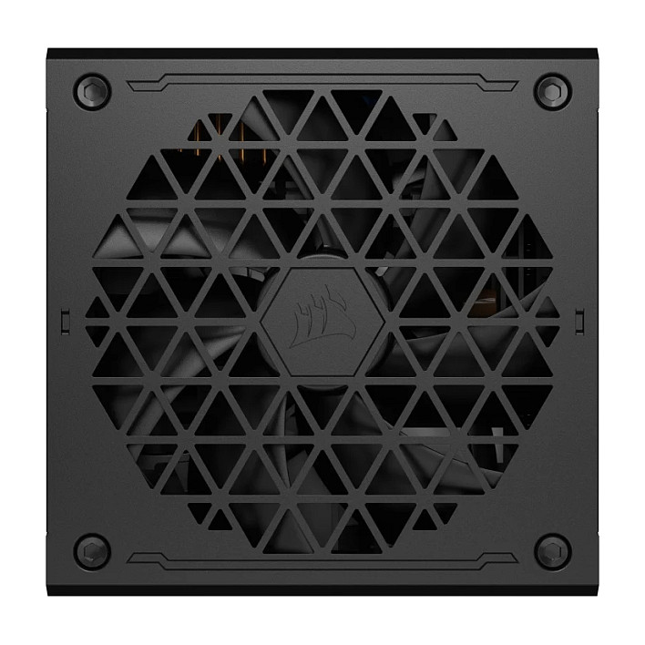 1200W Corsair RM1200e Netzteil 80+ Gold ATX3.1 PCie5.1 (modular) 120mm