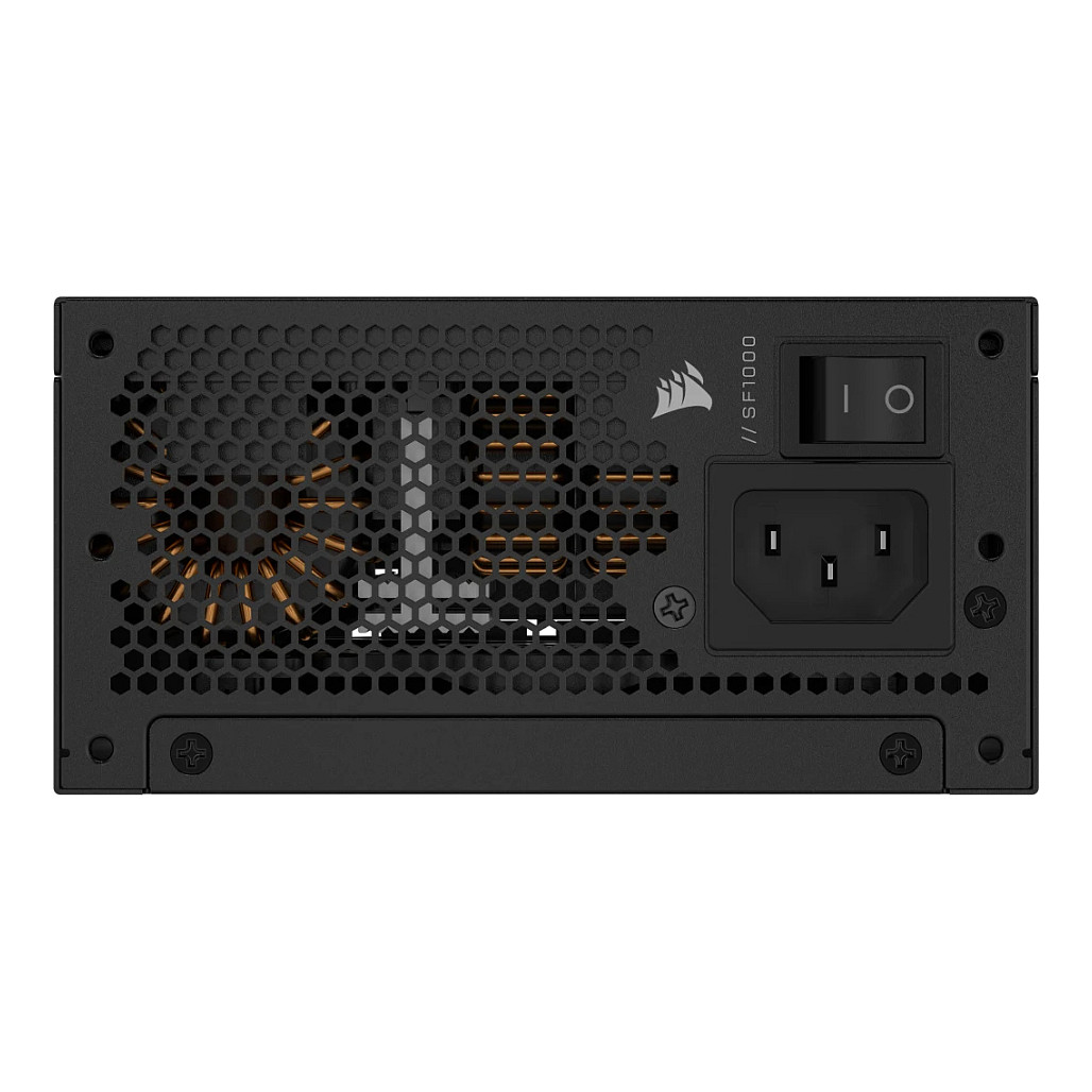 1000W Corsair Netzteil SF1000 Modular SFX 1000W (80+Platin)
