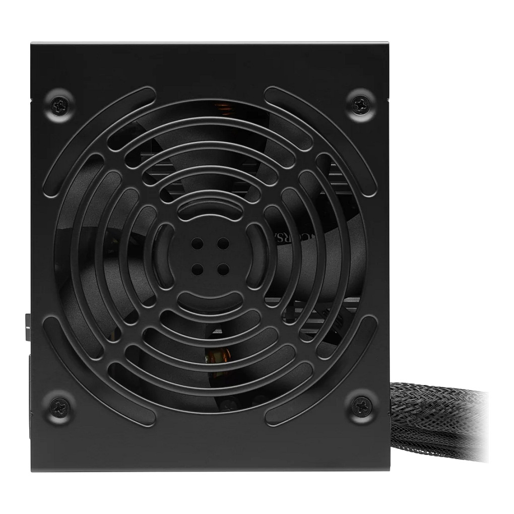 550W Corsair CX550 ATX 2.31 Netzteil 80+ Bronze Netzteil 120mm Lüfter