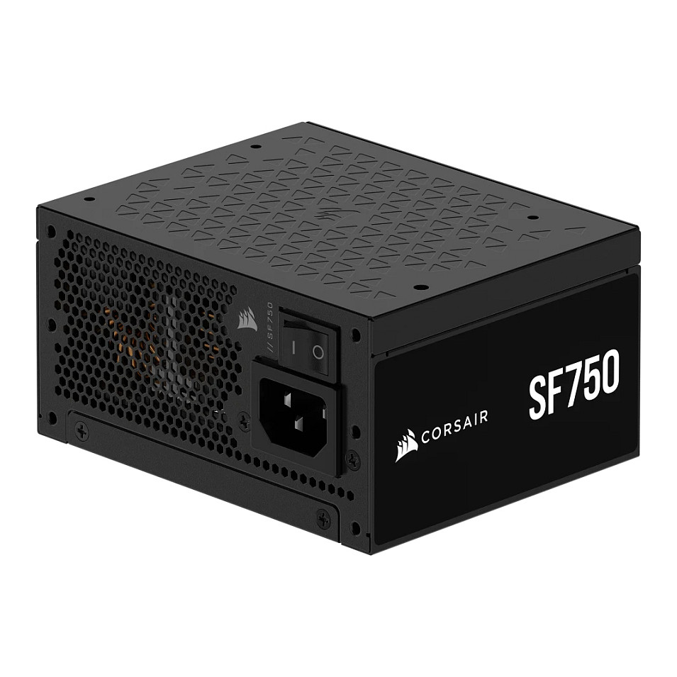 750W Corsair SF Series Platinum SF750