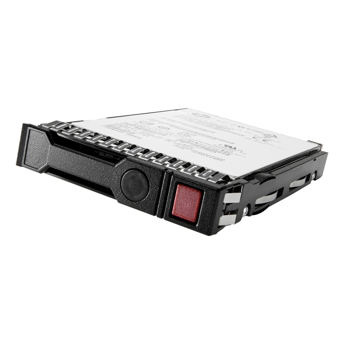 18TB HPE HDD 12G 7.2K SAS 3.5''