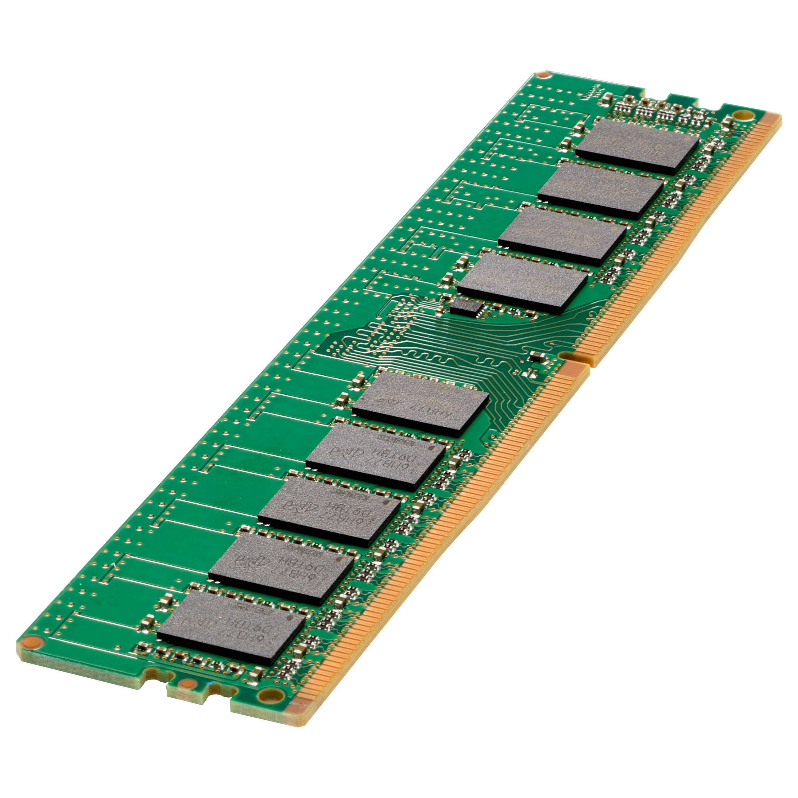 64GB HPE Dual Rank x4 2933 Registered Smart Memory Kit (P00930-B21)