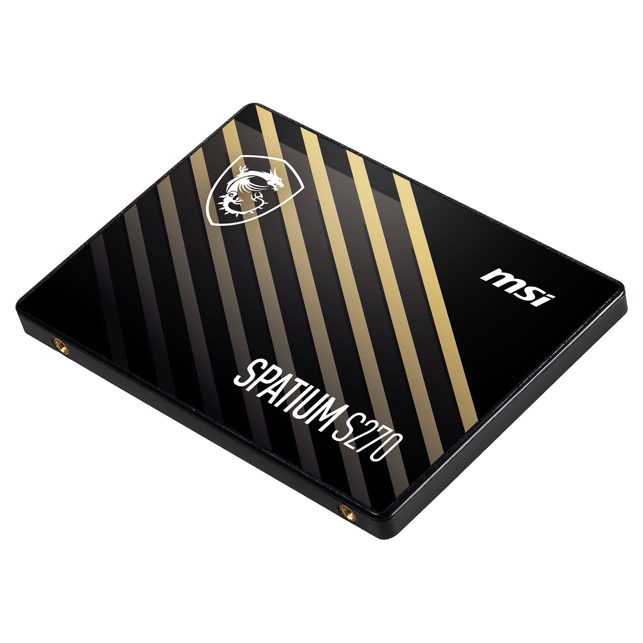 2,5" MSI 480GB S270 SATA6 500/400 S78-440E350-P83