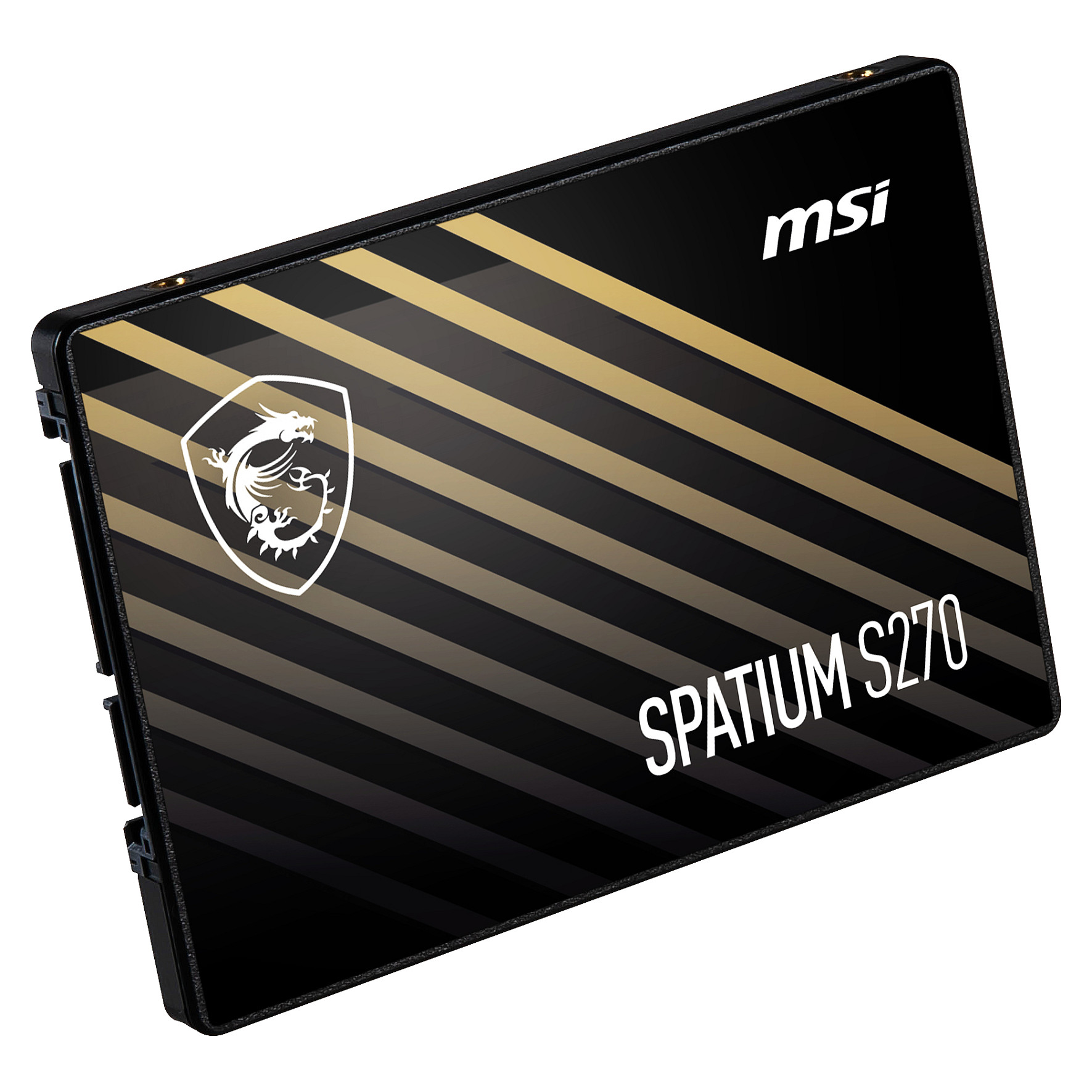 2,5" MSI 480GB S270 SATA6 500/400 S78-440E350-P83