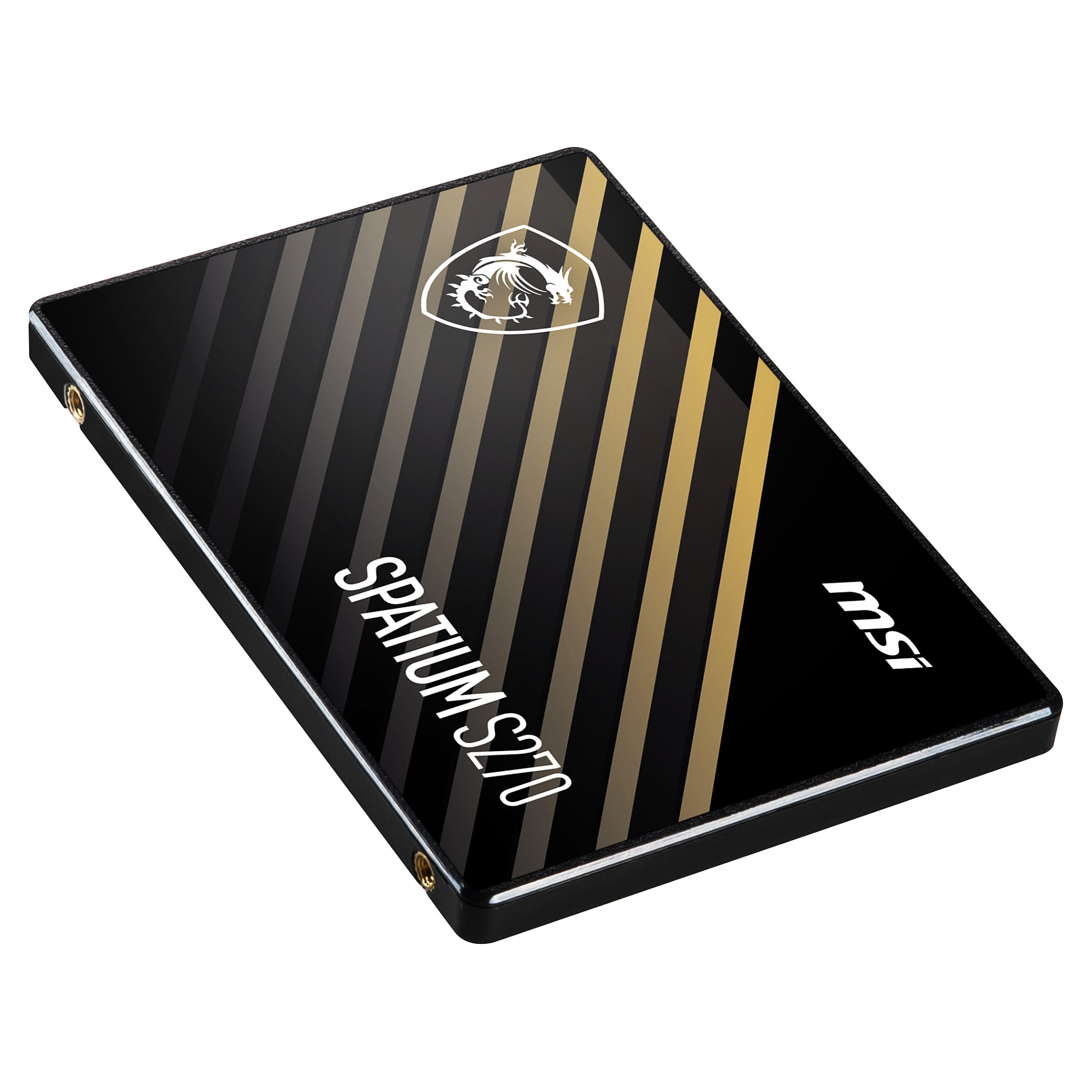 2,5" MSI 480GB S270 SATA6 500/400 S78-440E350-P83