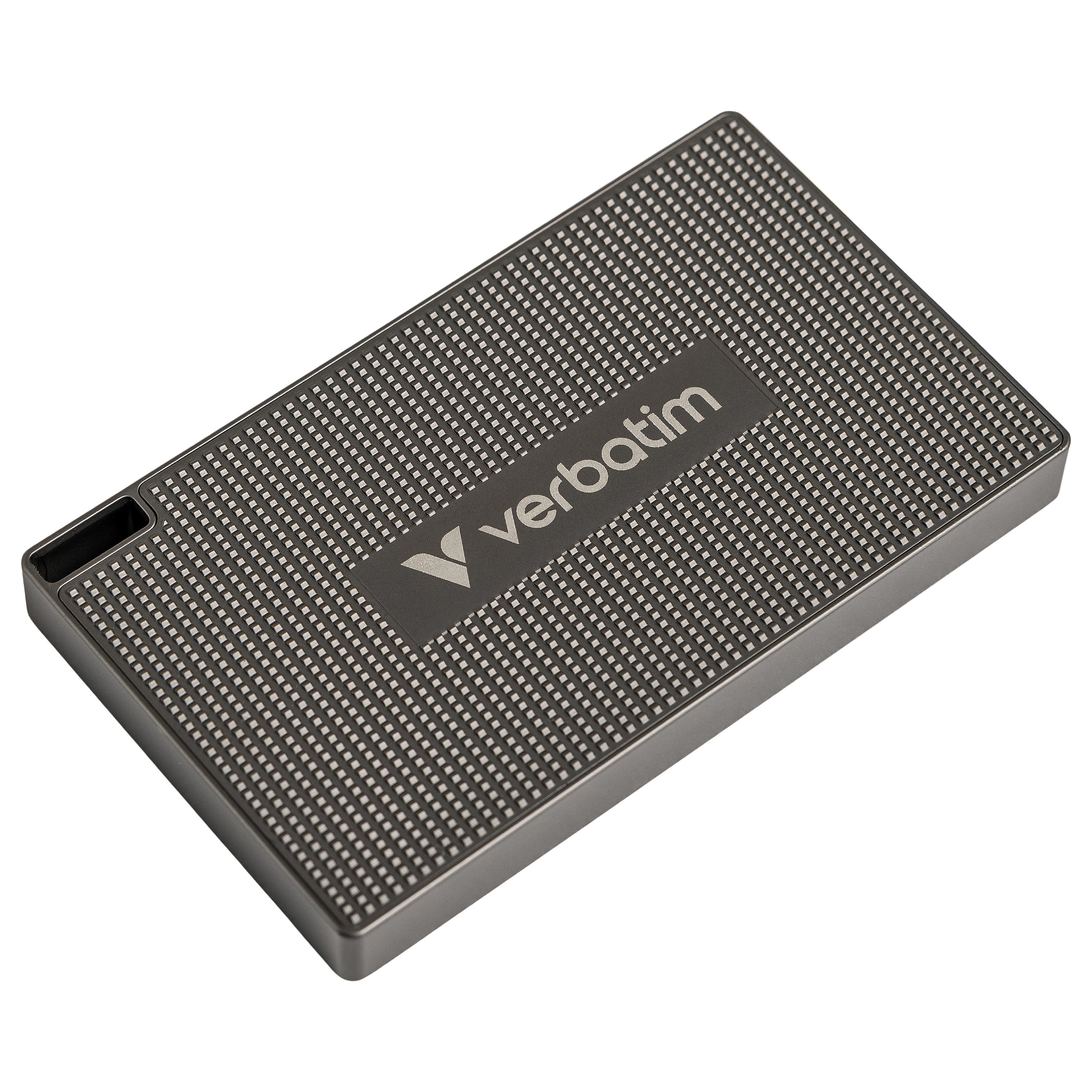 512GB Verbatim Metal Mini USB 3.2 Typ A-C