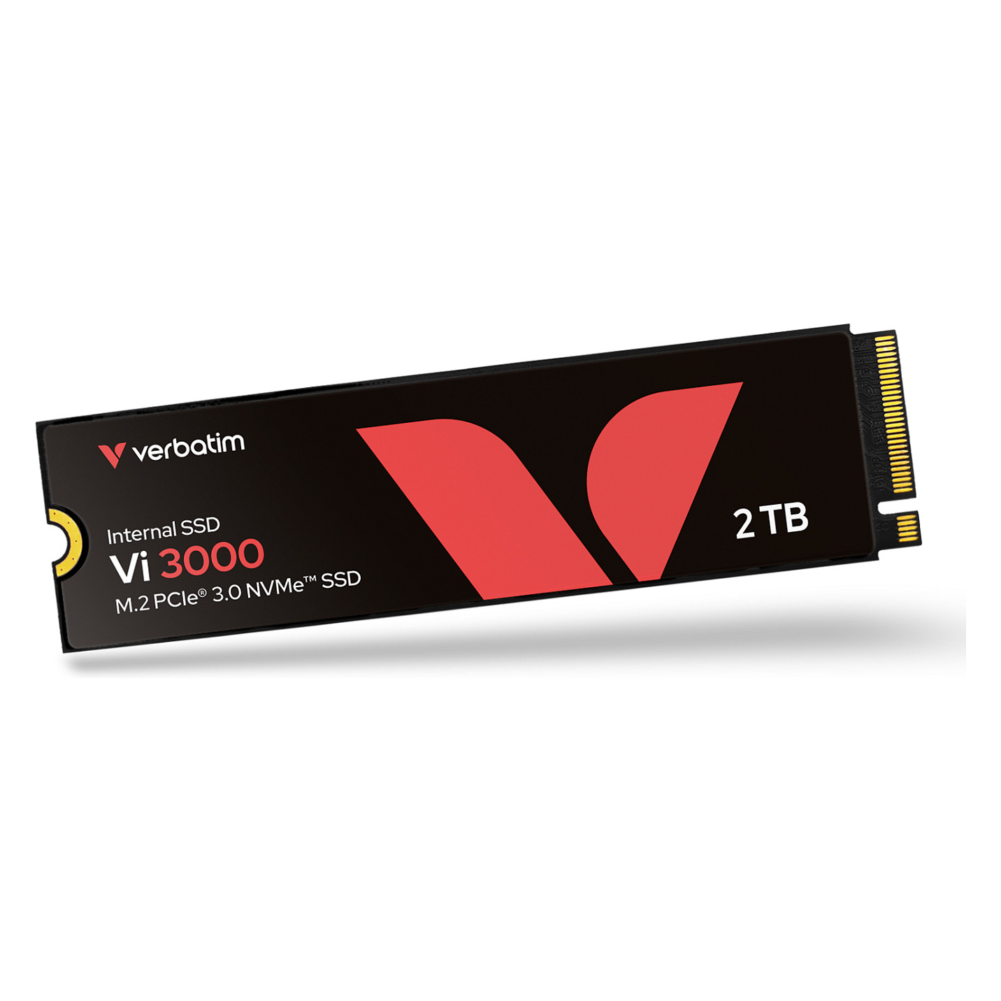 M.2 2TB Verbatim PCIe 3.0 M.2 2280 Vi3000