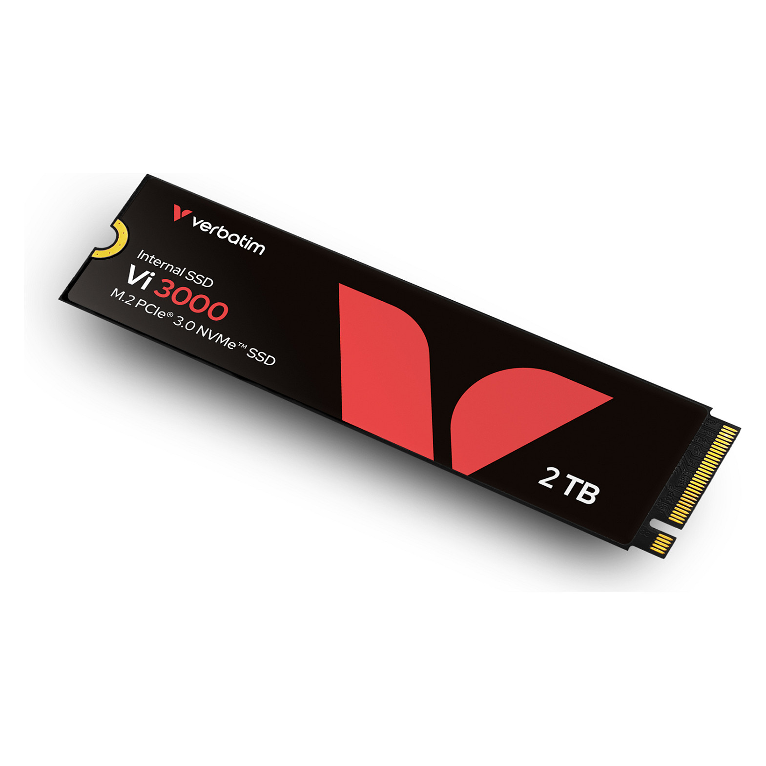 M.2 2TB Verbatim PCIe 3.0 M.2 2280 Vi3000