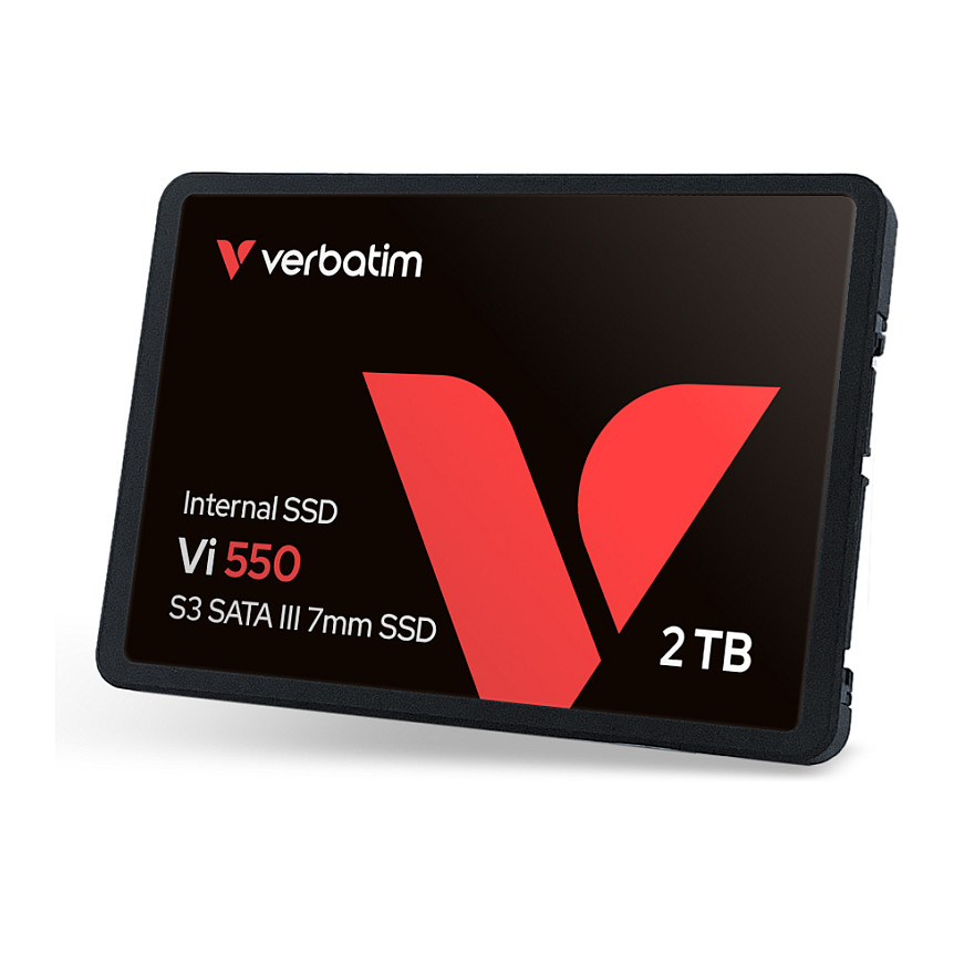 2,5" 2TB Verbatim Vi550 S3 SATA III 49354