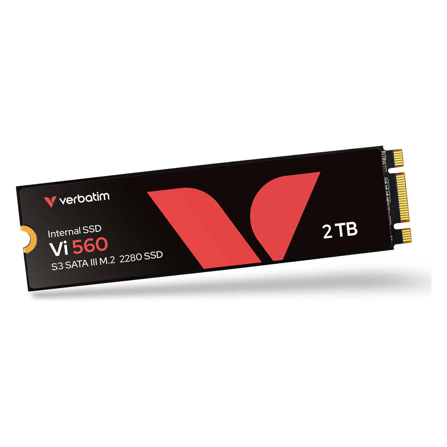 M.2 2TB VERBATIM VI560 S3 SSD
