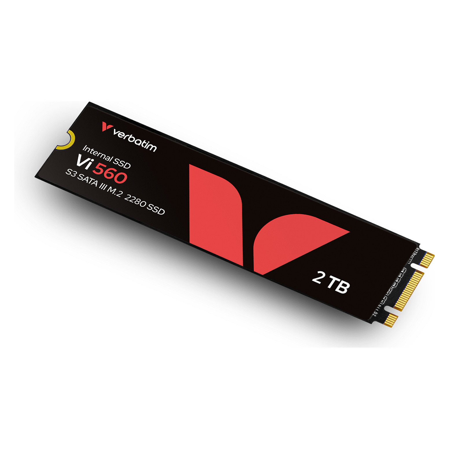 M.2 2TB VERBATIM VI560 S3 SSD