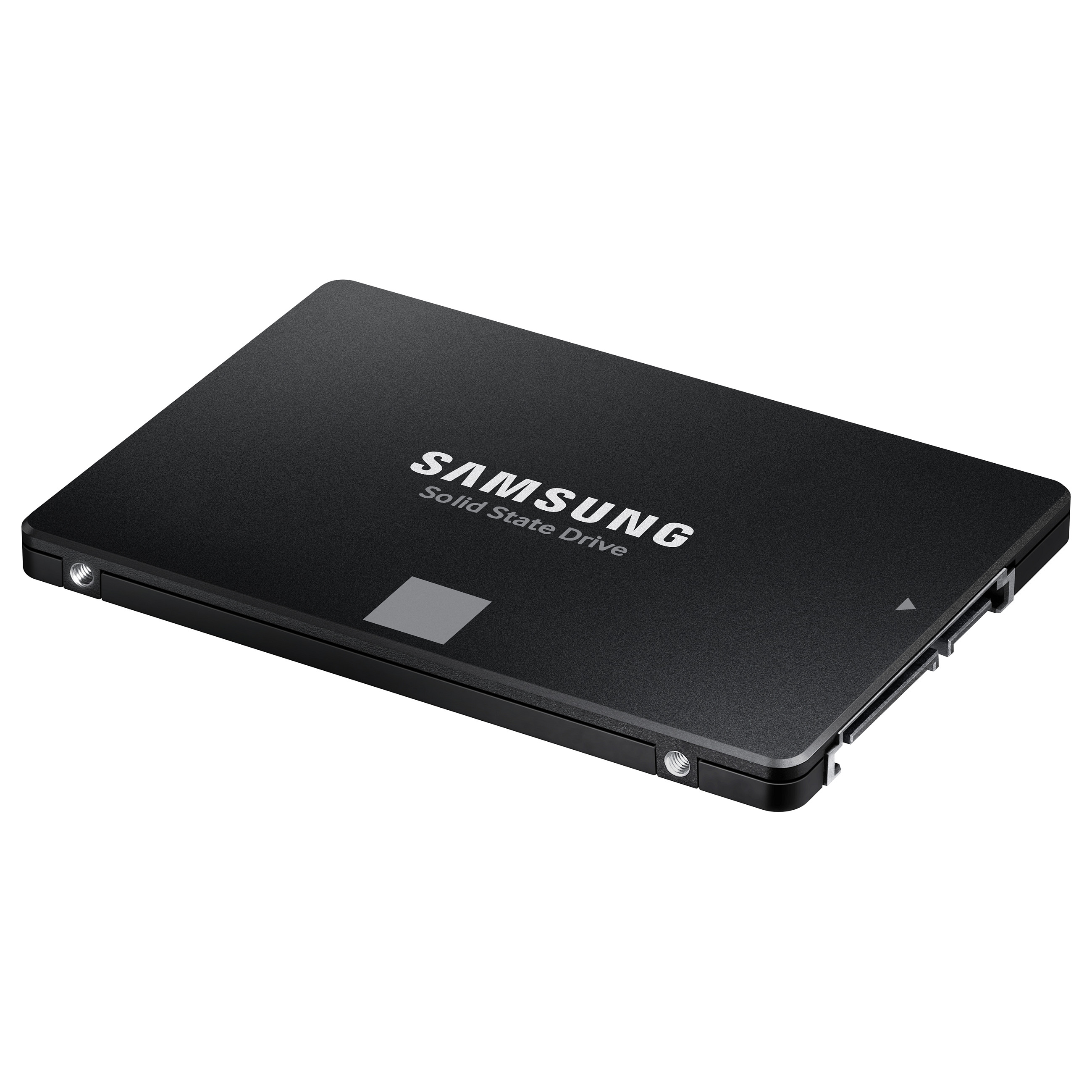 2,5" 8TB Samsung (6.3cm) SATAIII 870 EVO retail