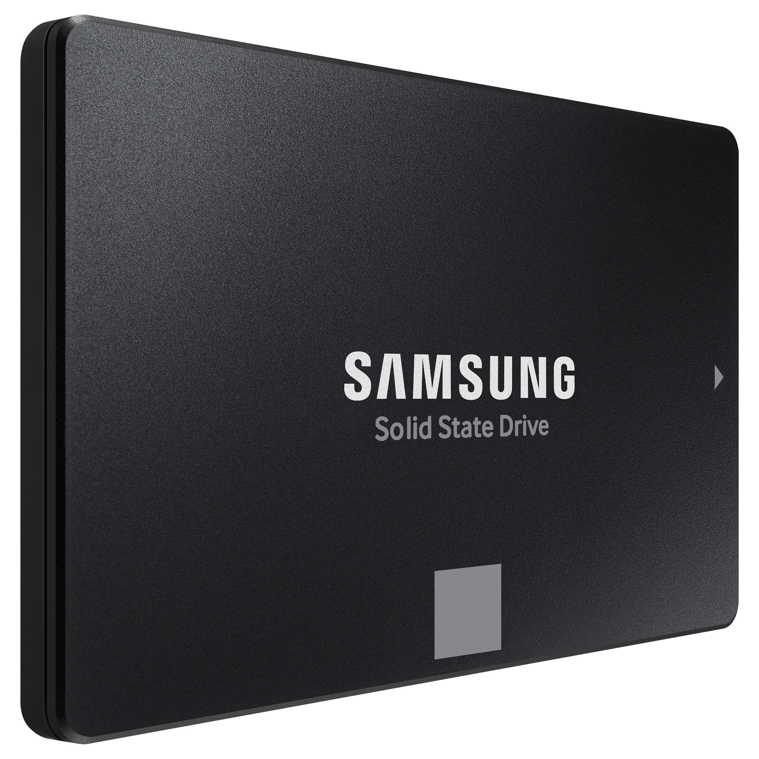 2,5" 8TB Samsung (6.3cm) SATAIII 870 EVO retail