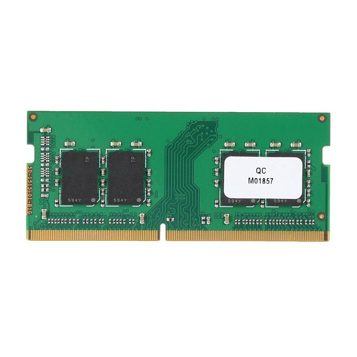 8GB Mushkin SO PC 3200 Essentials CL22 1,2V intern retail