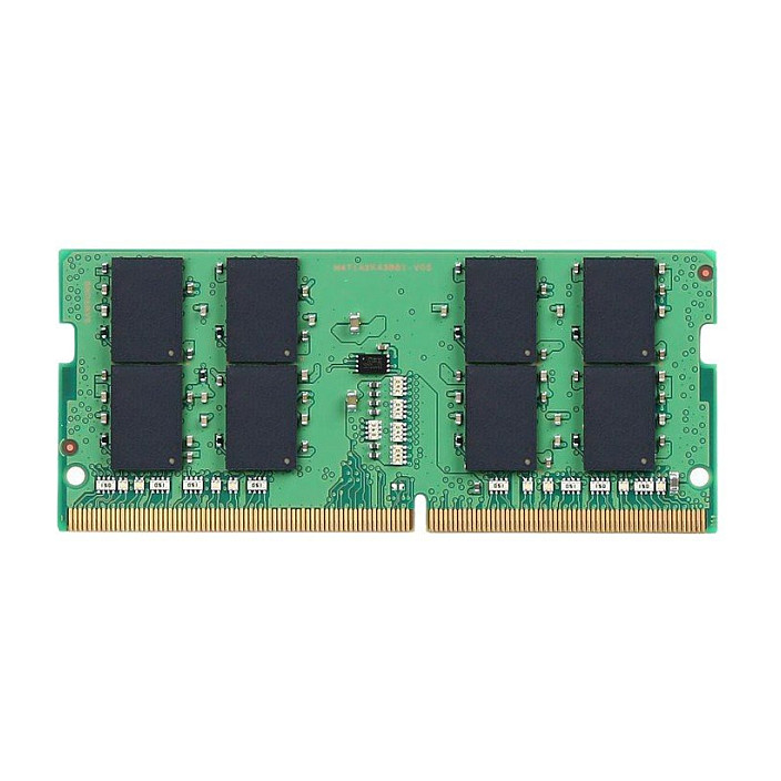 32GB Mushkin SO PC 3200 Essentials CL22 1,2V intern retail