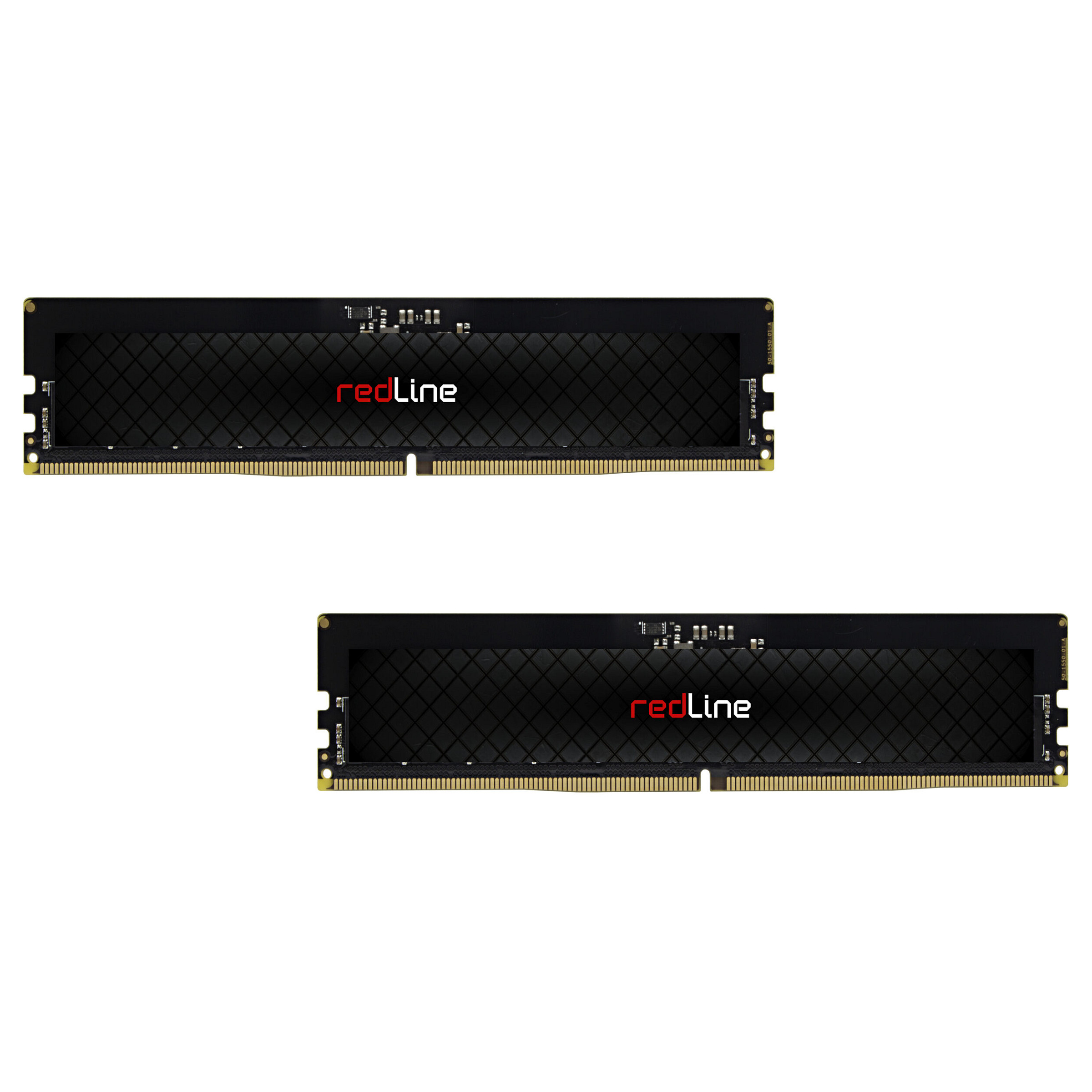 32GB Mushkin PC 5600 CL46 (2x16GB) KIT Redline 1,1V intern retail