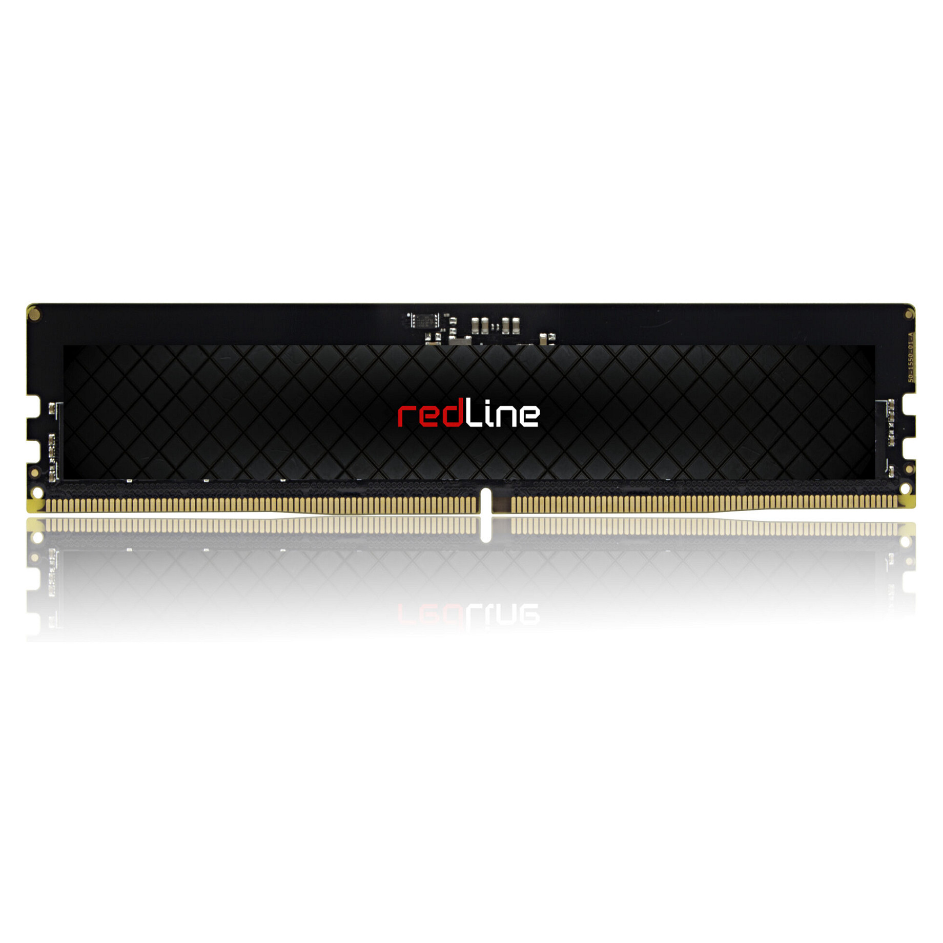 32GB Mushkin PC 5600 CL46 (2x16GB) KIT Redline 1,1V intern retail