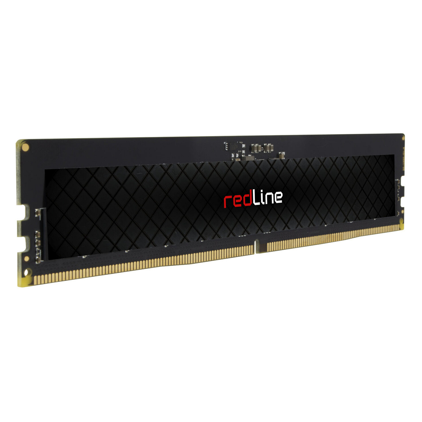 32GB Mushkin PC 5600 CL46 (2x16GB) KIT Redline 1,1V intern retail