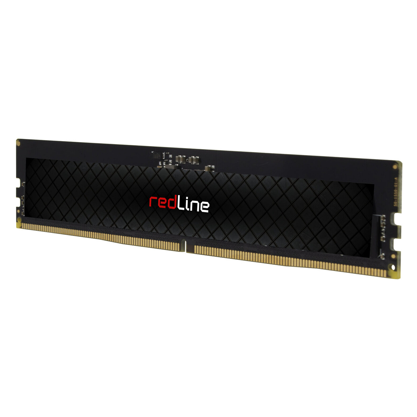 32GB Mushkin PC 5600 CL46 (2x16GB) KIT Redline 1,1V intern retail