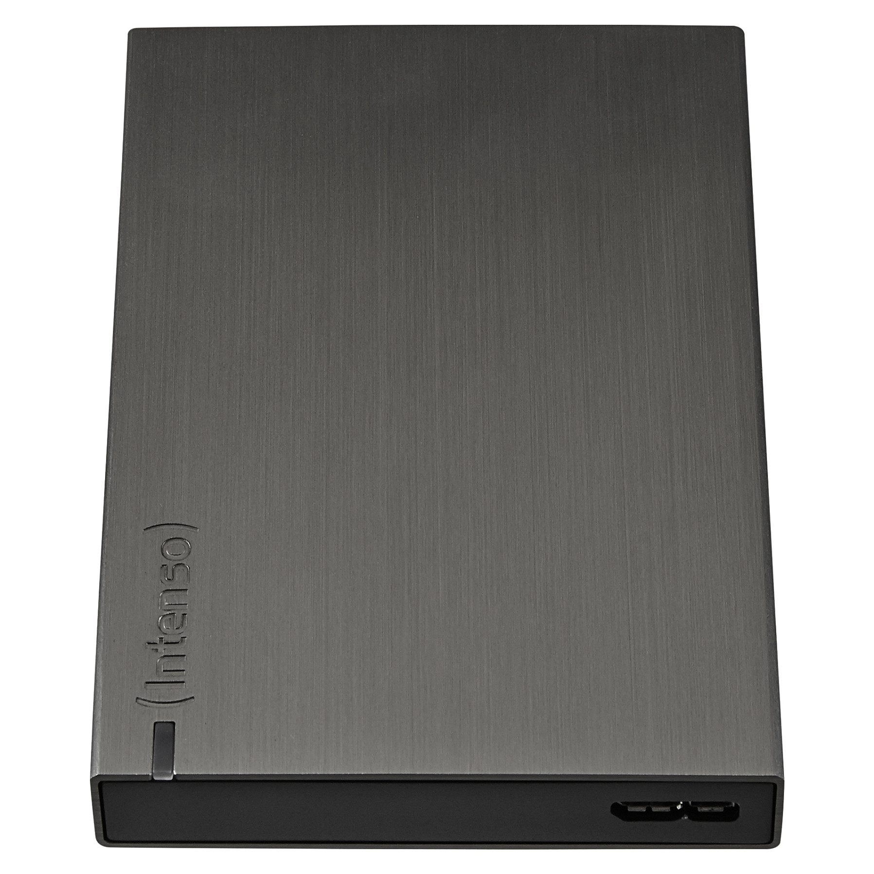 2TB Intenso Memory Board USB3.0 2,5" Anthrazit