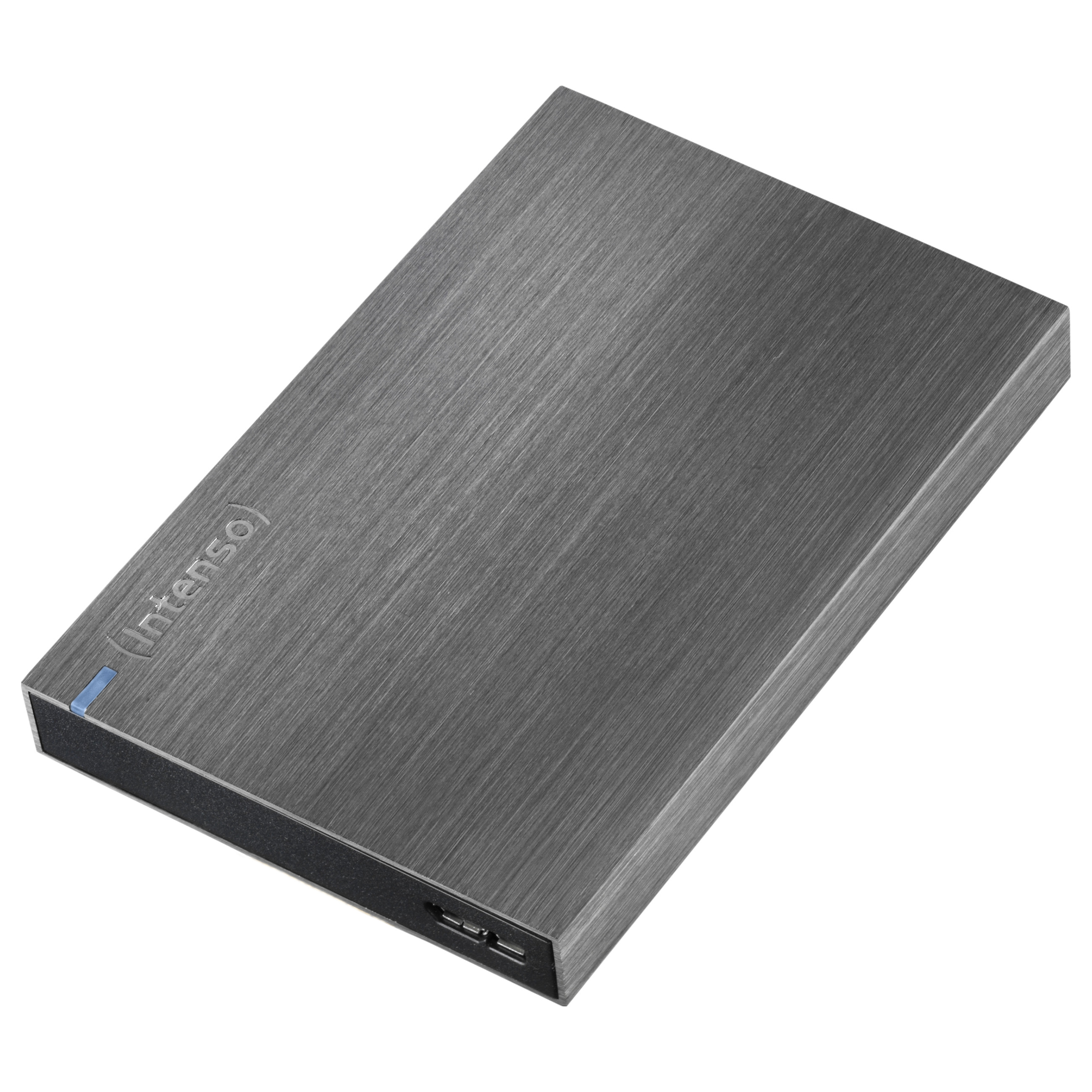 2TB Intenso Memory Board USB3.0 2,5" Anthrazit