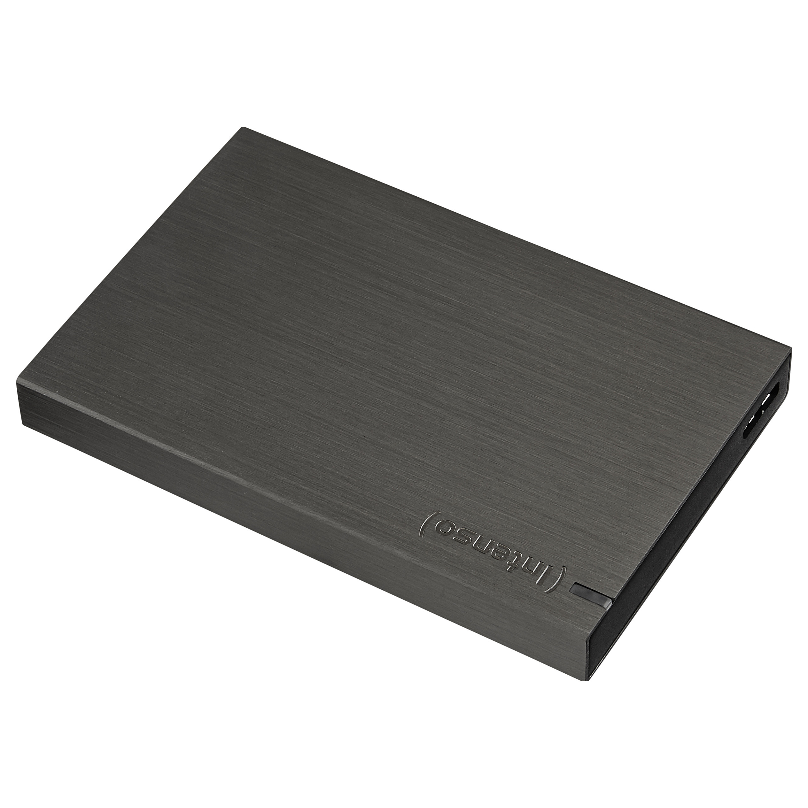 2TB Intenso Memory Board USB3.0 2,5" Anthrazit