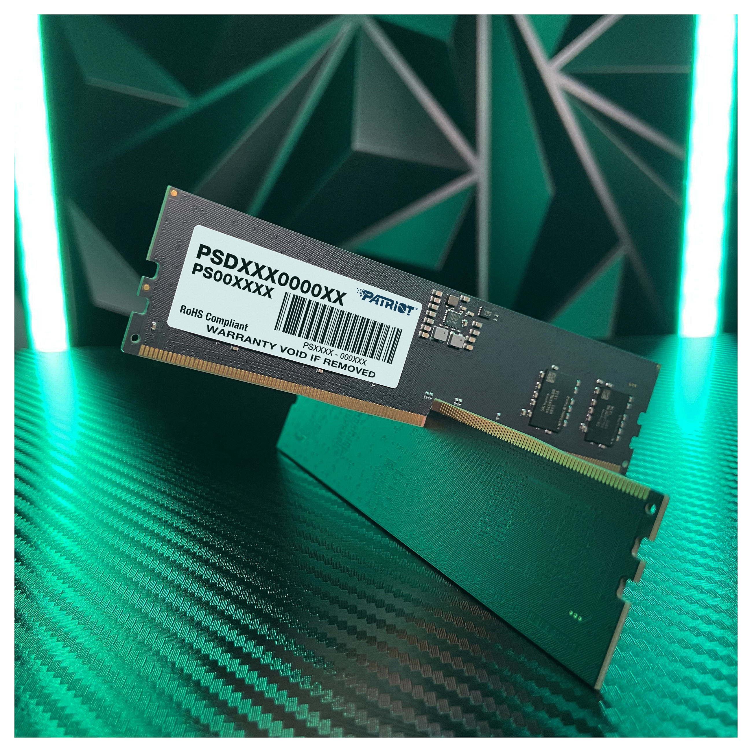 16GB Patriot PC5600 (1x16) Signature Line PS1761