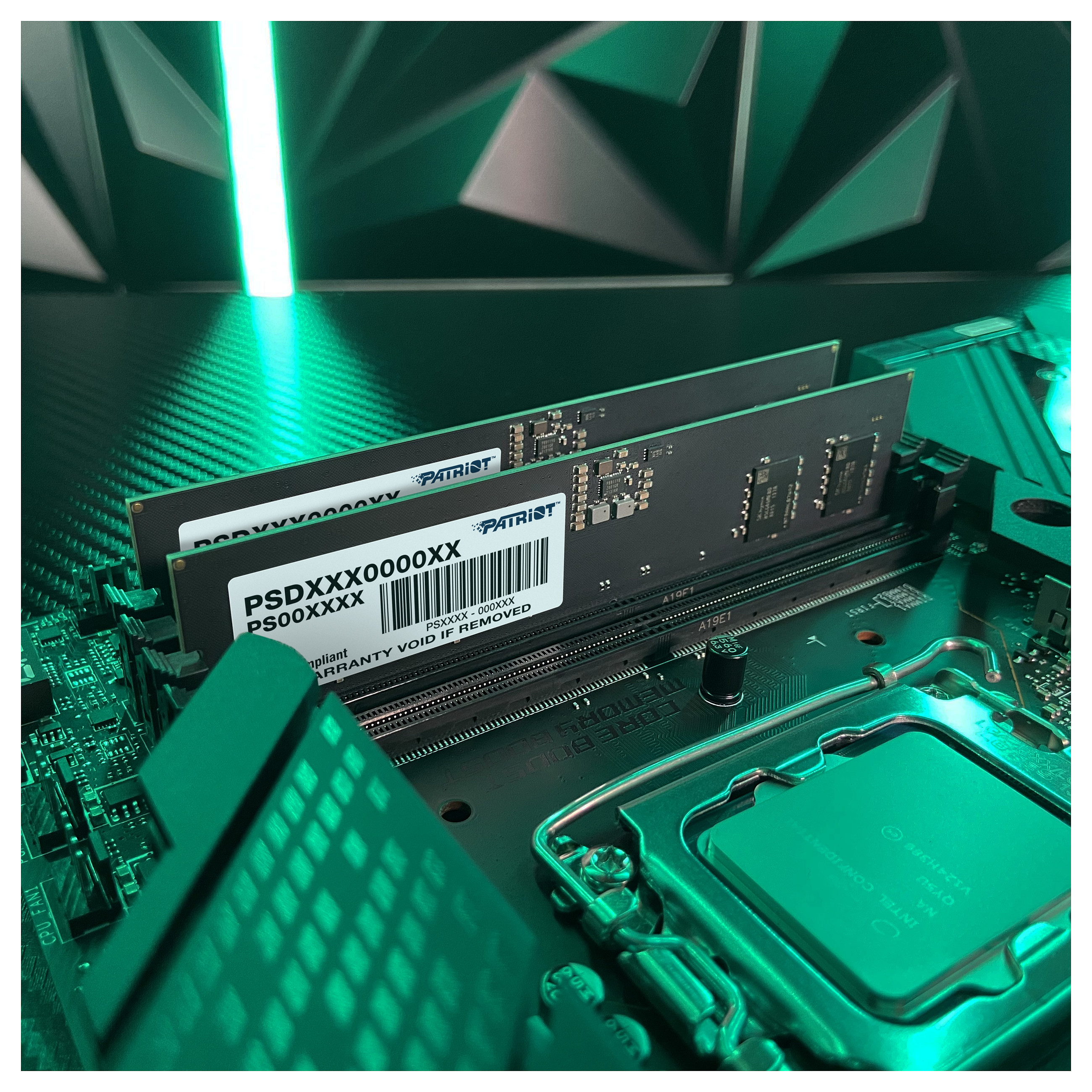 16GB Patriot PC5600 (1x16) Signature Line PS1761