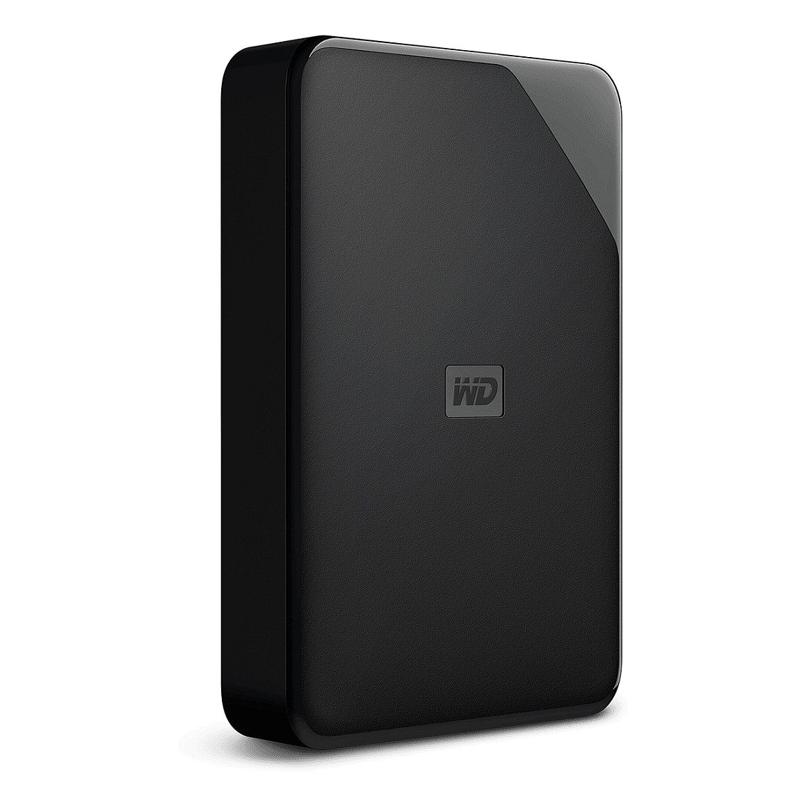 5TB WD Elements SE USB3.0 Portable 6,4cm 2,5Zoll RTL extern RoHS compliant Black