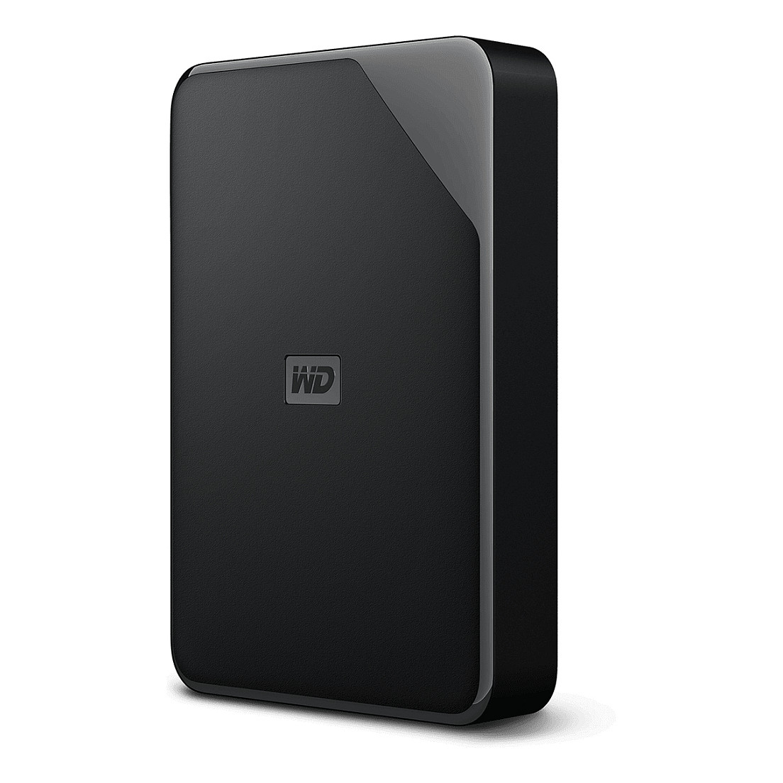 5TB WD Elements SE USB3.0 Portable 6,4cm 2,5Zoll RTL extern RoHS compliant Black