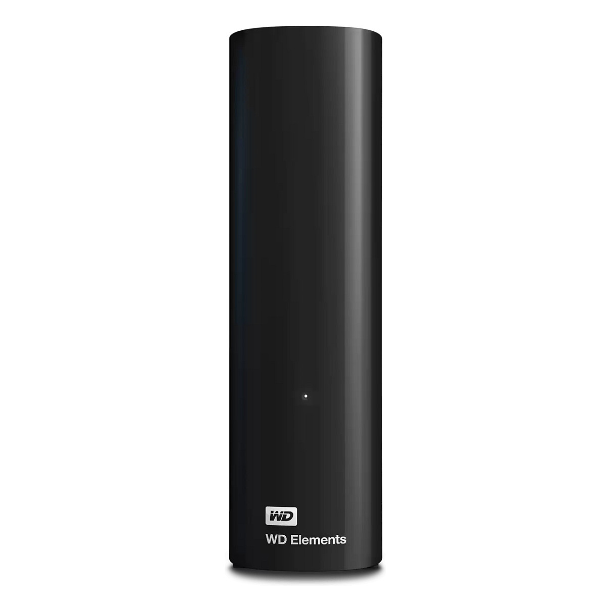 26TB WD Elements Desktop 3.5 Zoll USB 3.0 Micro-B (5Gb/?s) Schwarz externe Festplatte HDD