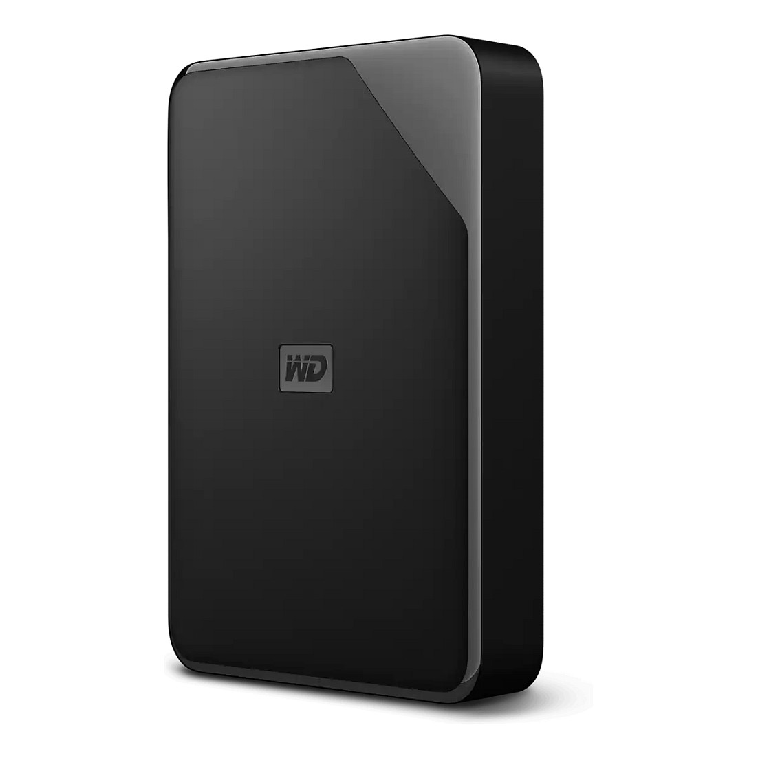 6TB WD Elements SE Portable 6,35cm 2,5Zoll Black Worldwide