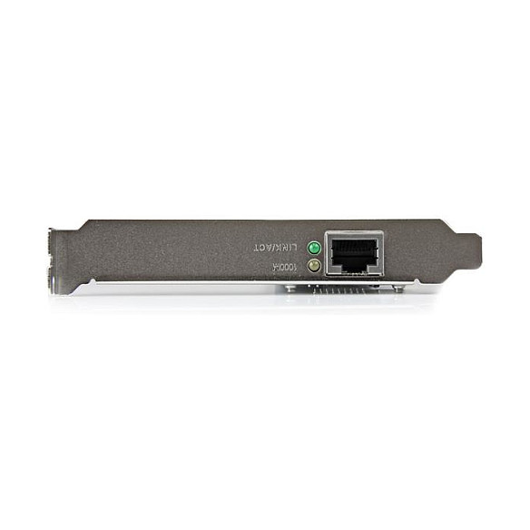 StarTech Netzwerkkarte Single-Port RJ-45 Gbit LP ST1000SPEX2