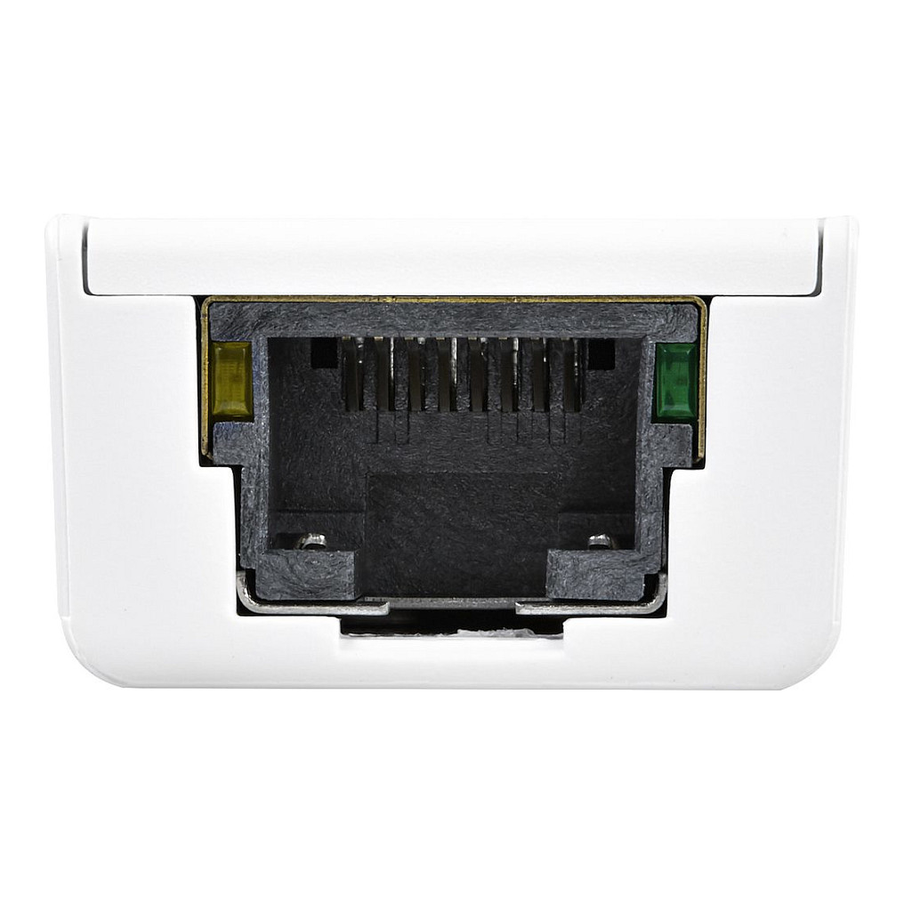 StarTech USB 3.0 auf Gigabit Ethernet Lan Adapter - 10/100/1000 NIC Netzwerkadapter - USB SuperSpeed auf RJ45 Stecker/Buchse