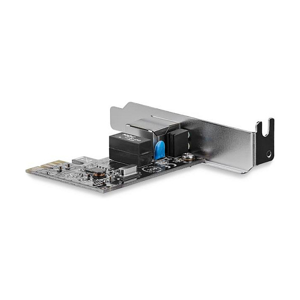 StarTech ST1000SPEX2L 1 Port PCI Express PCIe Gigabit Network Card