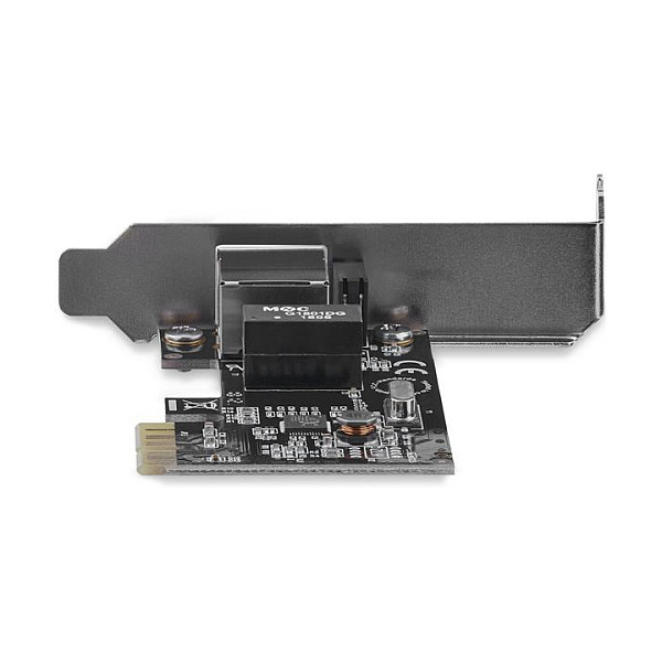 StarTech ST1000SPEX2L 1 Port PCI Express PCIe Gigabit Network Card