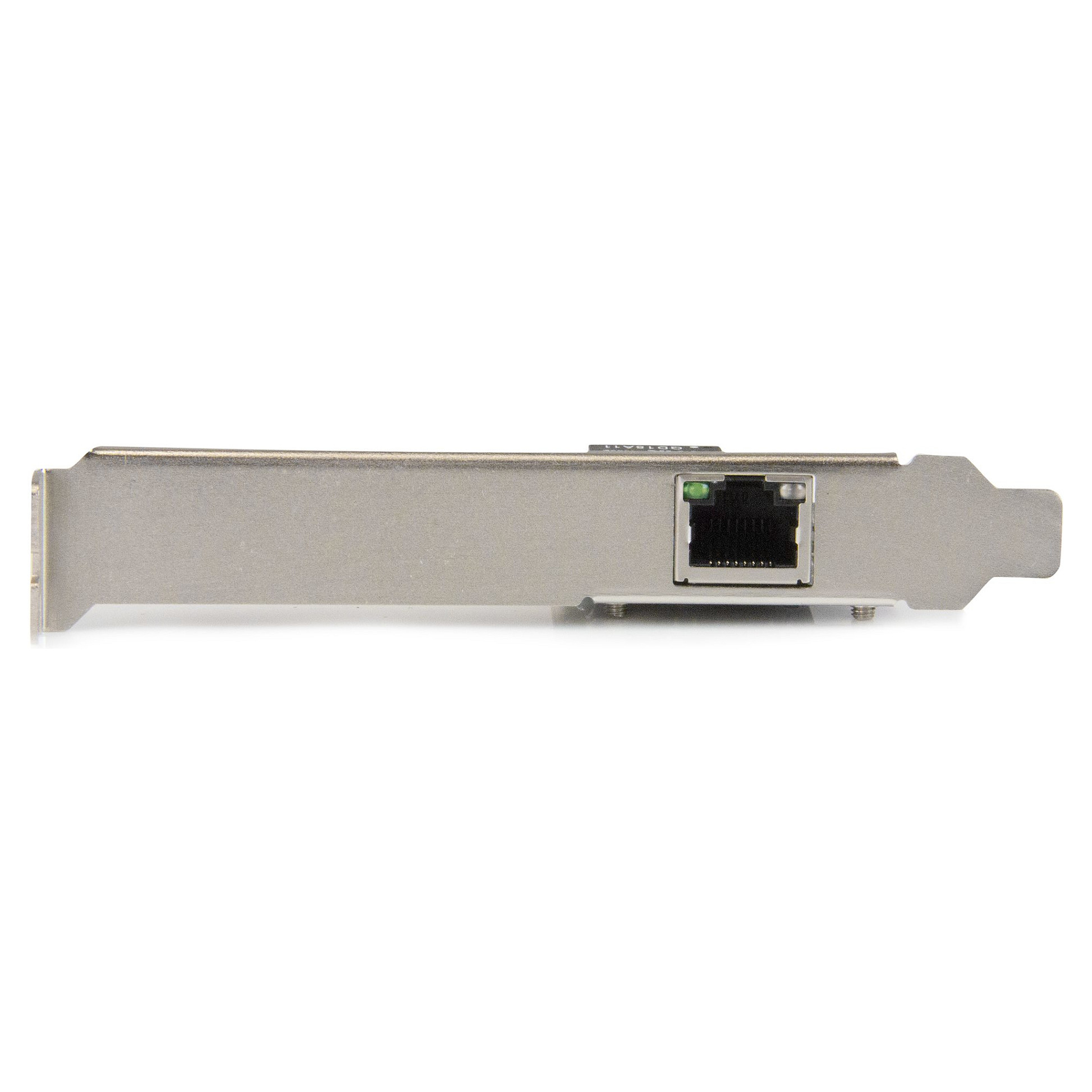 StarTech 1 Port Gigabit Ethernet PCI Express Network Card - Intel