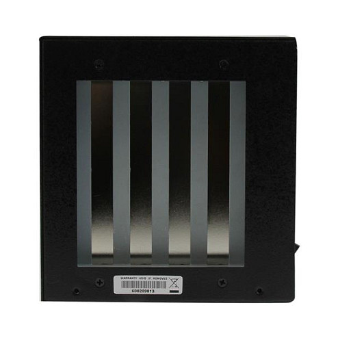 STARTECH.COM PCI Express Erweiterungsgehuse - 4x PCI Slot Erweiterungsbox/ -gehuse