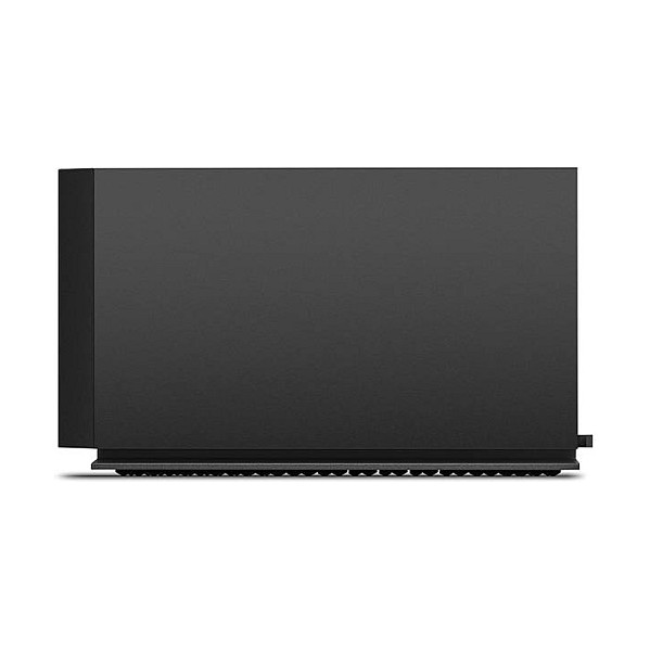 8TB LACIE d2 Professional USB-C 8,9cm 3,5Zoll Enterprise Klasse Festplatte mit Rescue Service Space Grey