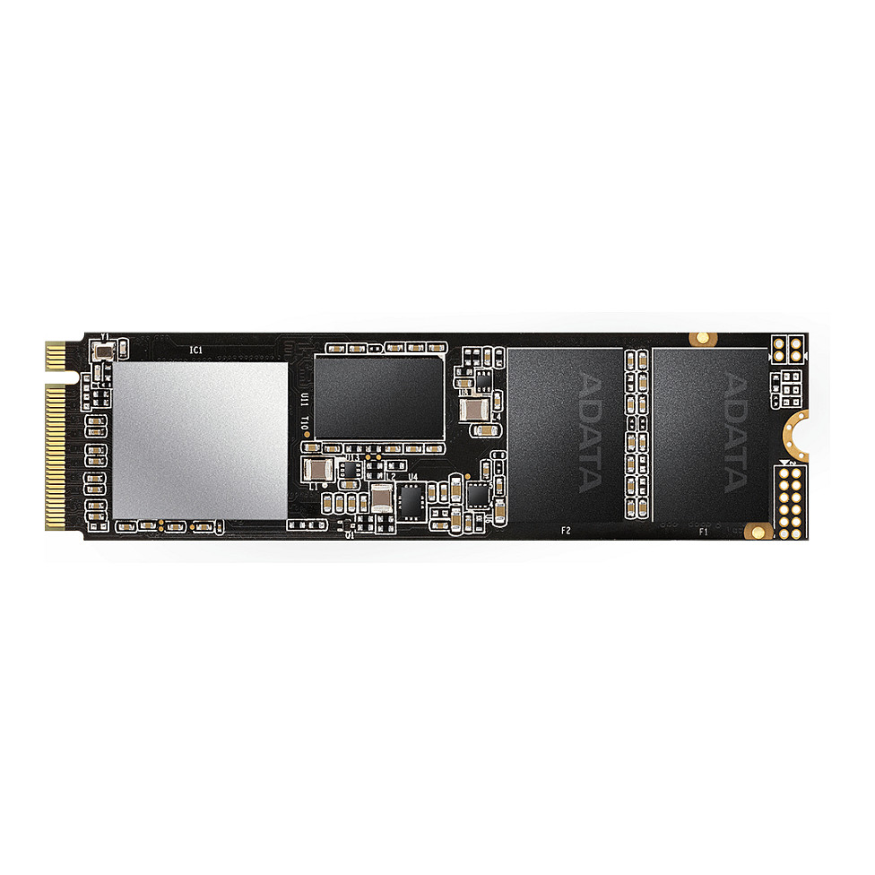 M.2 512GB ADATA XPG SX8200 Pro (PCIe 3.0 x4, NVMe 1.3, 2280)