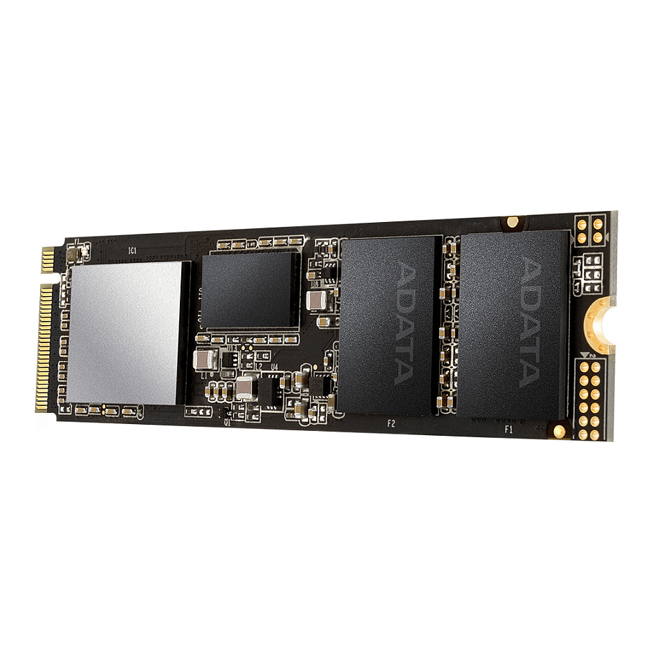 M.2 512GB ADATA XPG SX8200 Pro (PCIe 3.0 x4, NVMe 1.3, 2280)