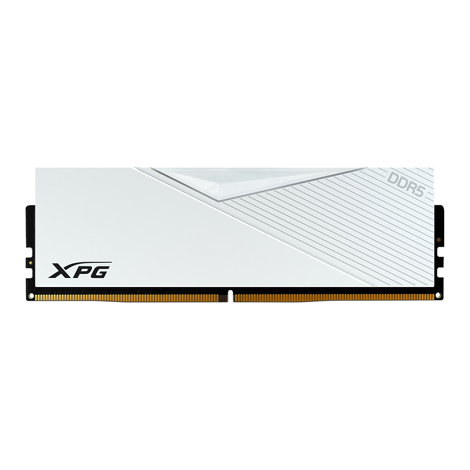 16GB ADATA DIMM 6000 (wei, AX5U6000C3016G-CLAWH, Lancer, INTEL XMP)