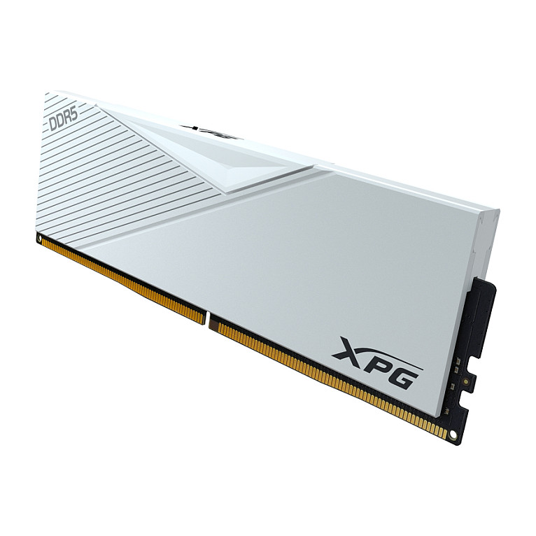 16GB ADATA DIMM 6000 (wei, AX5U6000C3016G-CLAWH, Lancer, INTEL XMP)