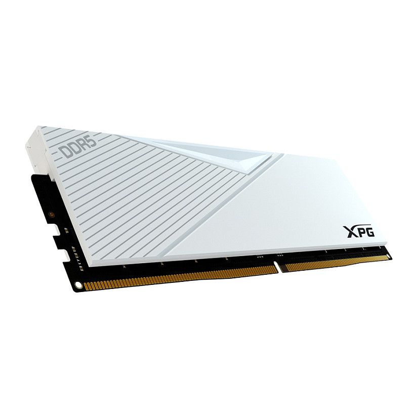16GB ADATA DIMM 6000 (wei, AX5U6000C3016G-CLAWH, Lancer, INTEL XMP)