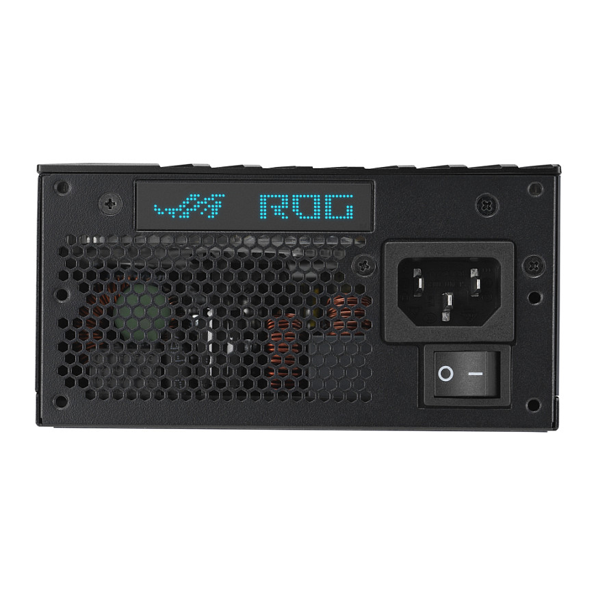 850W ASUS Netzteil ROG Loki SFX-L 80+ Platinum