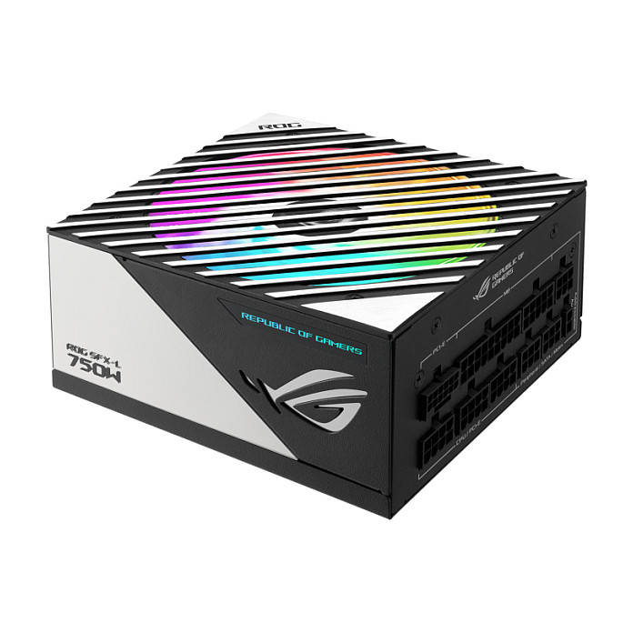 750W ASUS Netzteil ROG Loki SFX-L 80+ Platinum